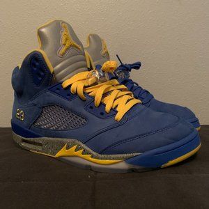 Jordan 5 'Laney'